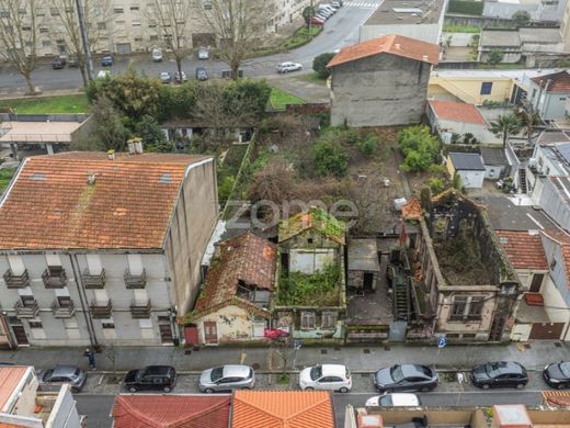 Complesso residenziale a Matosinhos, Oporto