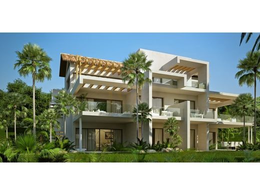 Apartament w Benahavís, Provincia de Málaga