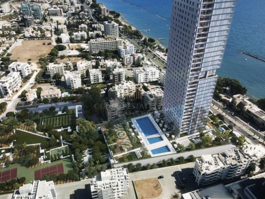 Apartment in Mouttagiáka, Limassol District