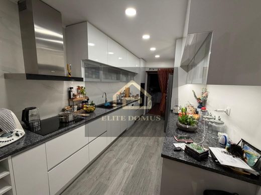 Daire Odivelas, Distrito de Lisboa