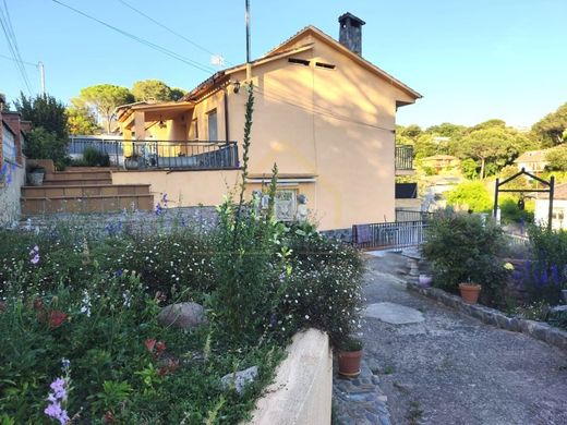 Luxury home in Sant Pere de Vilamajor, Province of Barcelona