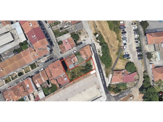 Terrain à Porto, Distrito do Porto