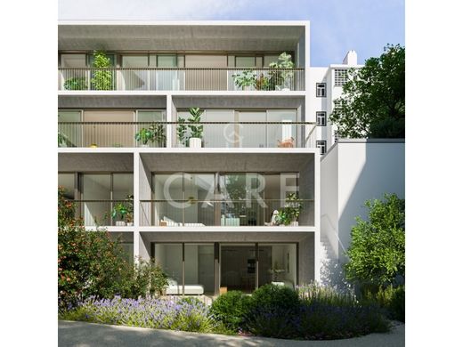 아파트 / São Vicente, Lisbon