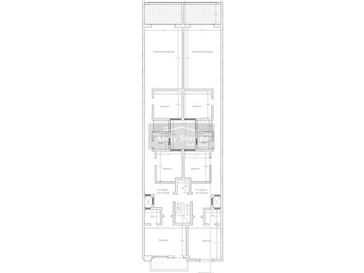 Hal Gharghur, Ħal Għargħurのアパートメント