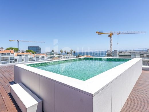 Penthouse in Cascais e Estoril, Cascais