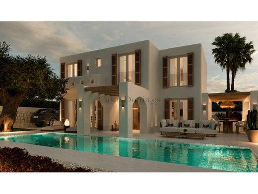 ‏בתי יוקרה ב  Pedreguer, Provincia de Alicante