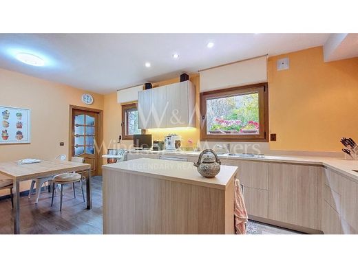 Casa de luxo - La Massana