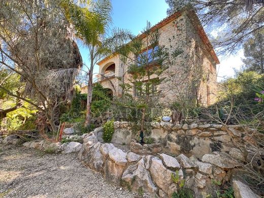 Chalé - Jalón, Provincia de Alicante