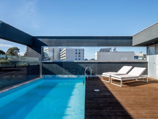 Lüks ev Porto, Distrito do Porto