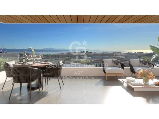 Apartment in Torremolinos, Malaga