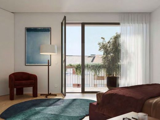 아파트 / 포르투, Porto