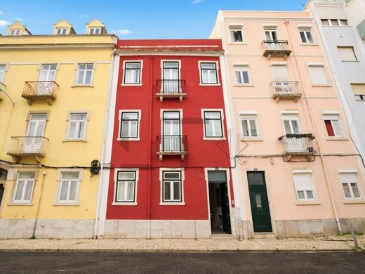 Apartment in Lisbon