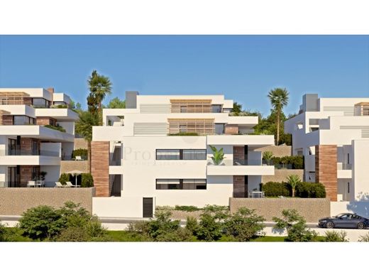 Apartment in Benitachell, Alicante