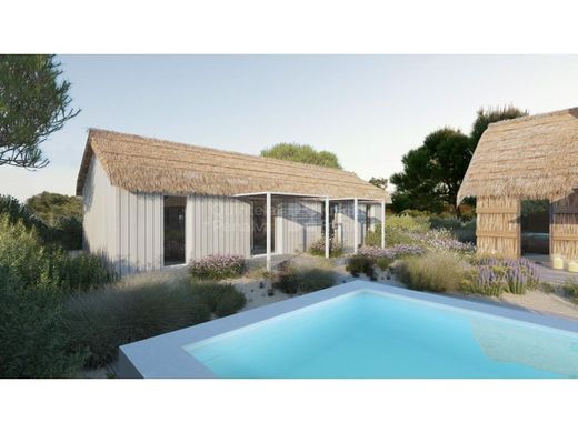 Arsa Comporta, Alcácer do Sal