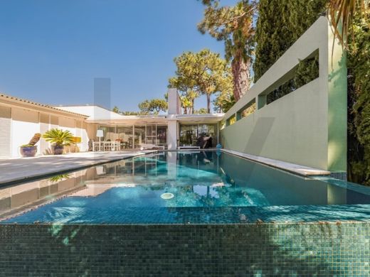 Элитный дом, Шарнека, Almada