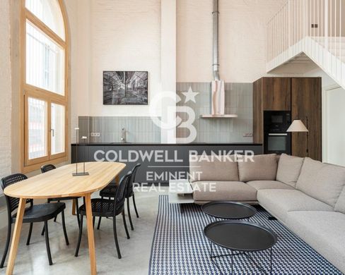 دوبلكس ﻓﻲ برشلونة, Província de Barcelona