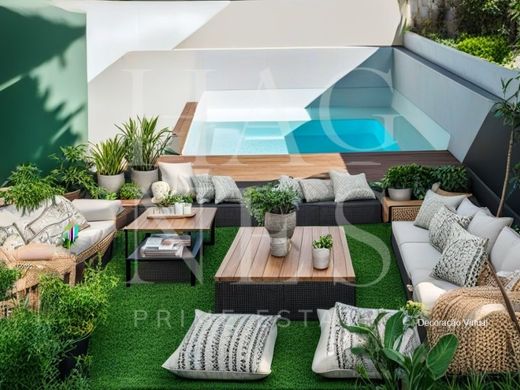 Элитный дом, Авейру, Aveiro