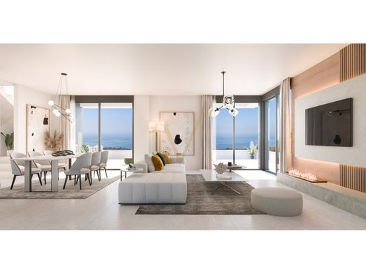 Appartement in Marbella, Provincia de Málaga