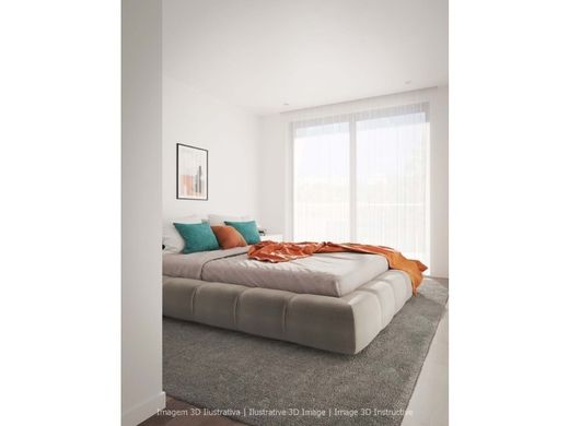 아파트 / Tavira, Distrito de Faro