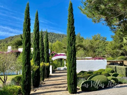 Luxury home in Santa Eulària des Riu, Province of Balearic Islands