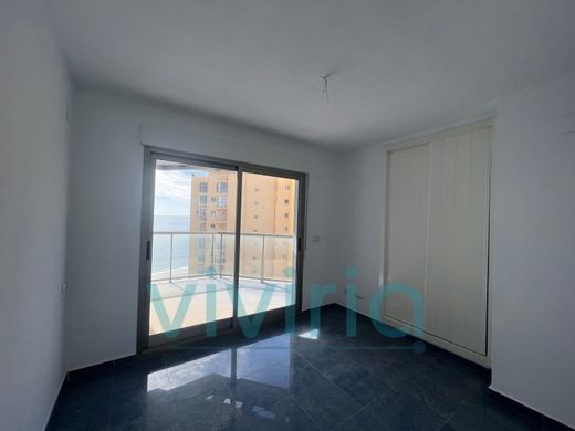 Penthouse w Calpe, Provincia de Alicante