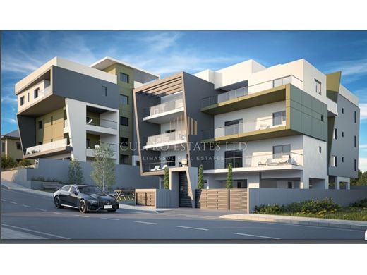 套间/公寓  Agia Fylaxis, Lemesós