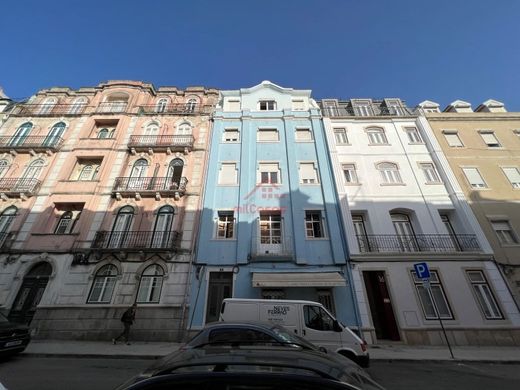 Apartamento - Lisboa