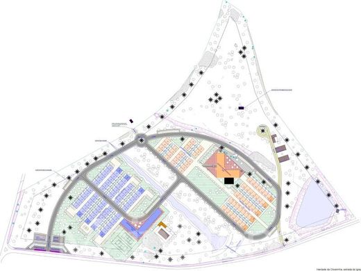 토지 / Évora, Distrito de Évora