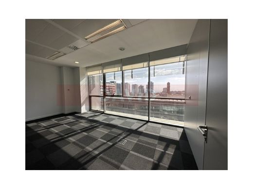 バルセロナ, ばるせろなのオフィス