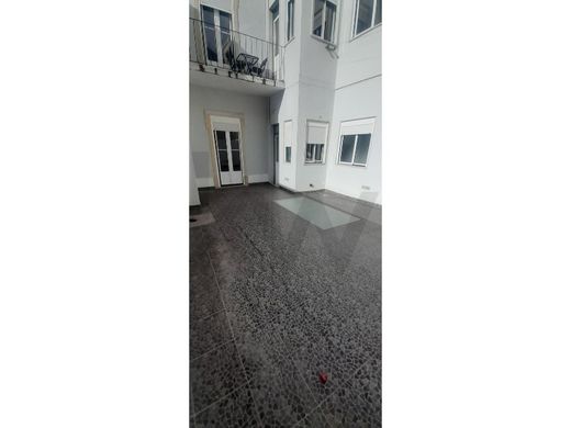 Piso / Apartamento en Campo de Ourique, Lisboa
