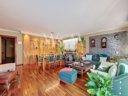 Apartment in Sant Julià de Lòria