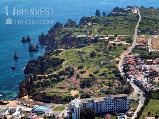 Grundstück in Lagos, Distrito de Faro