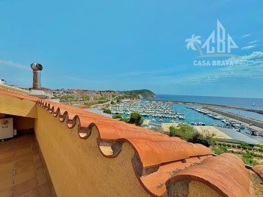 Attico a Palamós, Girona