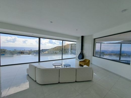 Villa - Limassol, Limassol District