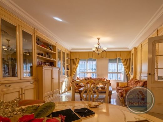 Twee-onder-een-kapwoning in Crevillent, Provincia de Alicante