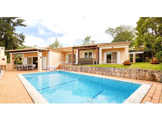 Casa di lusso a Lagoa, Distrito de Faro