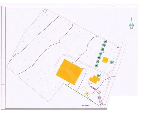 Grundstück in Sintra, Lissabon