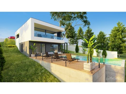 Luxe woning in Bombarral, Distrito de Leiria