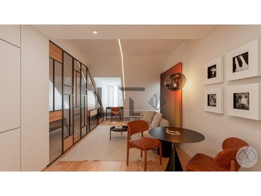 Apartament w Santo António, Lisbon