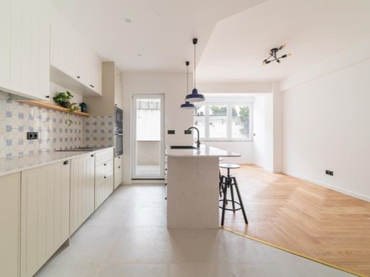 Apartment in Misericórdia, Lisbon