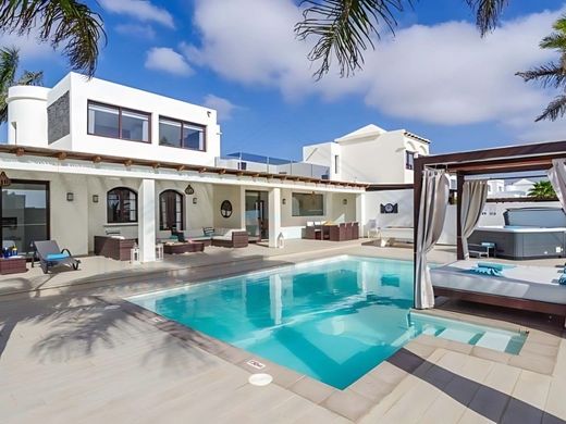 别墅  Yaiza, Provincia de Las Palmas