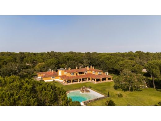 Maison individuelle à Benavente, Distrito de Santarém