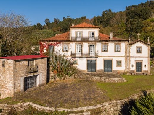 Luxury home in Baião, Distrito do Porto