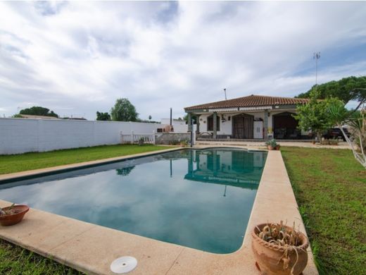 Luxury home in La Rinconada, Province of Seville