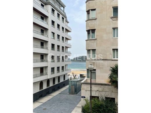 Квартира, Сан-Себастьян, Gipuzkoa