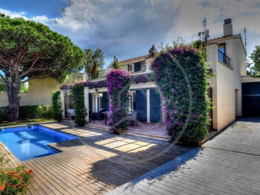 Lüks ev Castell-Platja d'Aro, Província de Girona