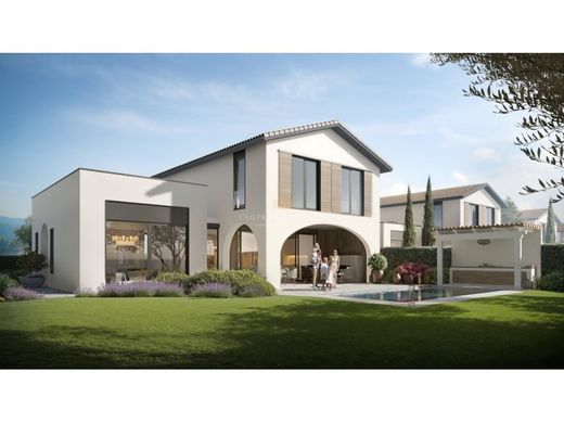 ﻓﻴﻼ ﻓﻲ Soúni, Soúni-Zanakiá