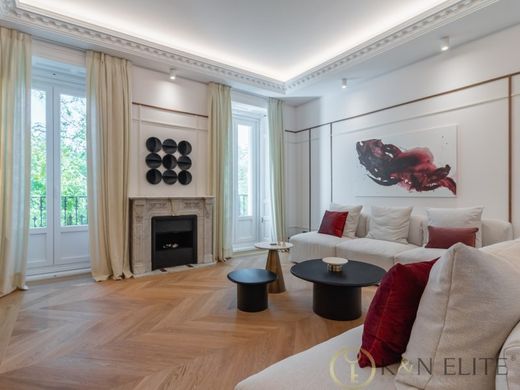 Διαμέρισμα σε Μαδρίτη, Provincia de Madrid