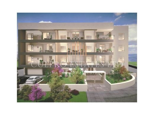 Apartment in Ýpsonas, Limassol District