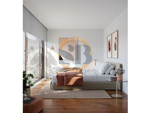 Luxe woning in Vila Nova de Gaia, Distrito do Porto